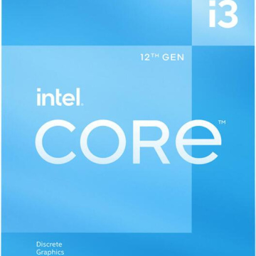 Intel Core i3-12100F 3.30/12.00MB/LGA1700