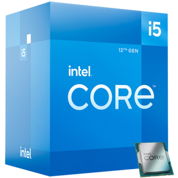 Intel Core i5-12500 3.00/18.00MB/LGA1700