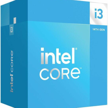 Intel Core i3-14100 3.50/12MB/LGA1700