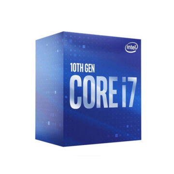 Intel Core i7-10700K 3.80/16.00MB/S1200